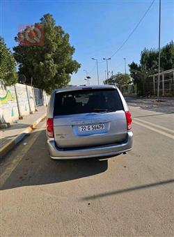 دودج جراند كارافان